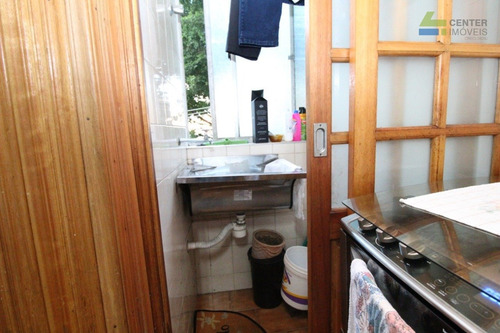 Imagem 9 de 15 de Apartamento - Jardim Da Saude - Ref: 12512 - V-870509