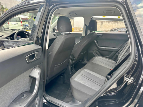 Seat Ateca 1.4 Style 150Hp At