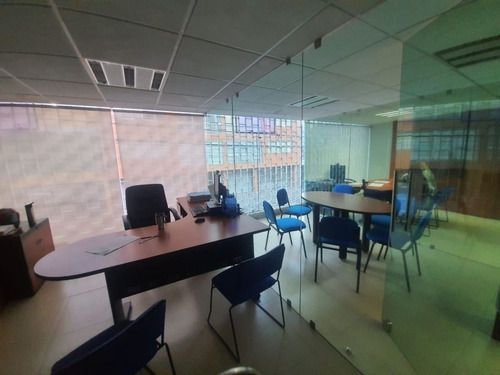 Oficinas En Venta Boulevares Naucalpan Hg