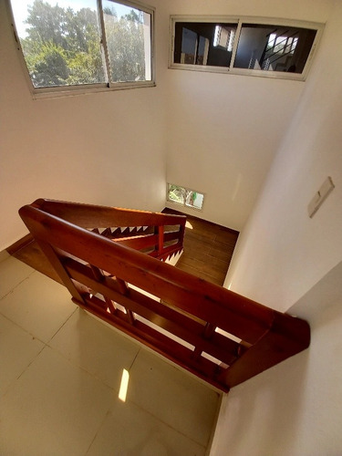 Imagen 10 de 22 de Apartamento Tipo Penthouse. Segundo Nivel. Terraza.
