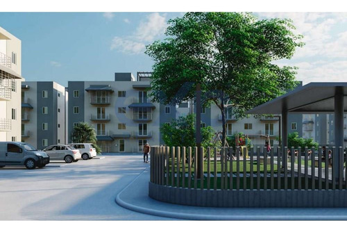 Residencial Senderos Del Este, Aptos De 2 Habitaciones Desde Rd$4,325,000 Prox Av Hípica