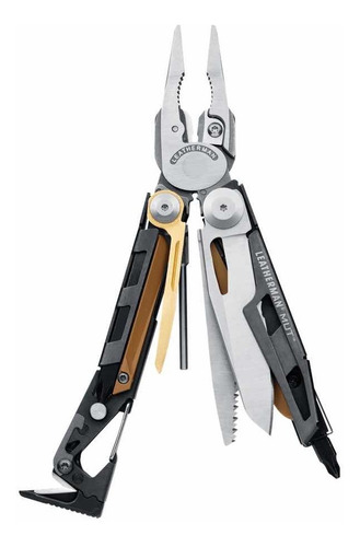 Leatherman Mut Tactical Multi-tool 850012