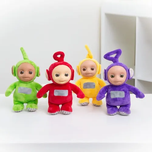 Teletubbies peluche parlante sale