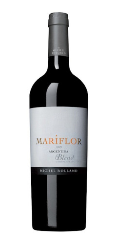 Mariflor Blend Caja X 6 Botellas