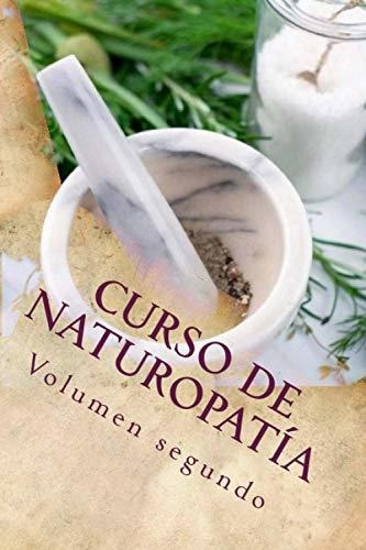 Curso De Naturopatia