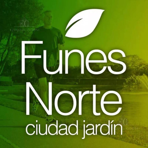 Lotes-funes-500 M2-barrio Abierto-funes Norte