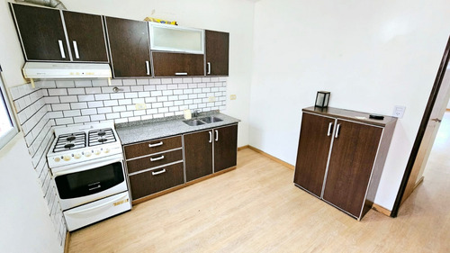 Duplex En Venta En Ramos Mejia