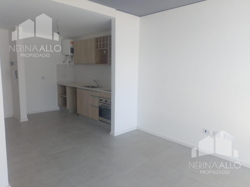 Alquiler Monoambiente En Caballito Apto Profesional