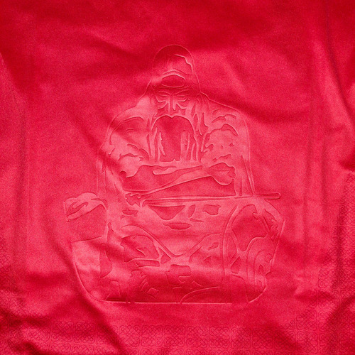 Camiseta Hummel De Seleccion De Dinamarca (Usado)