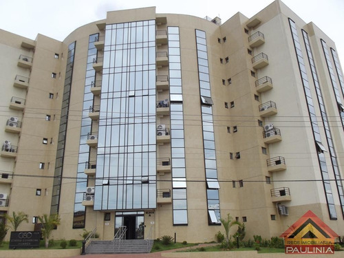 Imagem 4 de 4 de Sala À Venda, 82 M² Por R$ 455.000,00 - Centro Comercial Aliança - Paulínia/sp - Sa0040