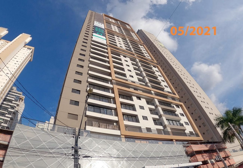 Imagem 10 de 10 de Apartamento Setor Marista, 3 Suites, Hit Marista