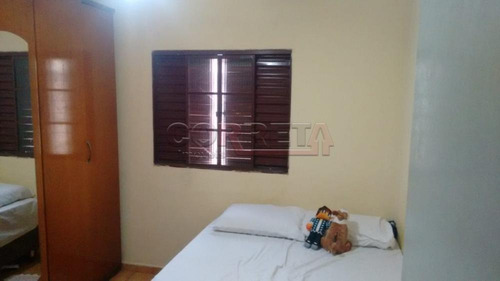 Imagem 3 de 7 de Casas - Ref: V16151