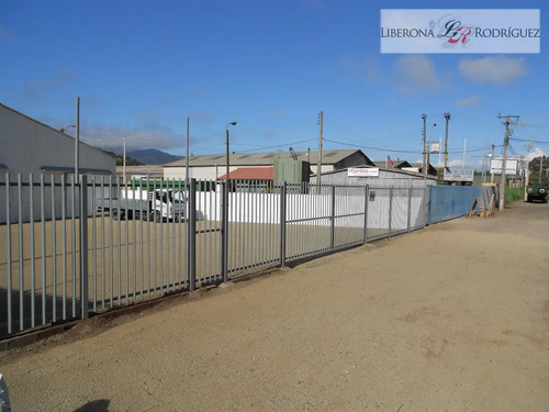 Local Comercial En Arriendo En Quintero