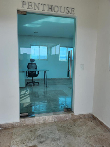 Oficina En Renta En Cancun Coldwell Banker Punta Sur Tulum Trade Center