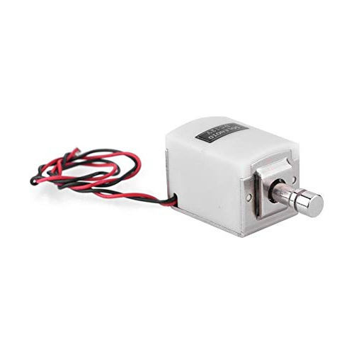 Cerradura Electrónica Para Gabinete Dc12v/24v