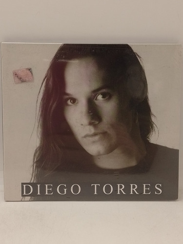 Diego Torres Cd Nuevo