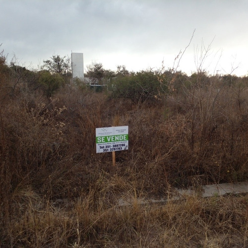Imagen 5 de 12 de Lote En Rio Ceballos - Ruta E 53!