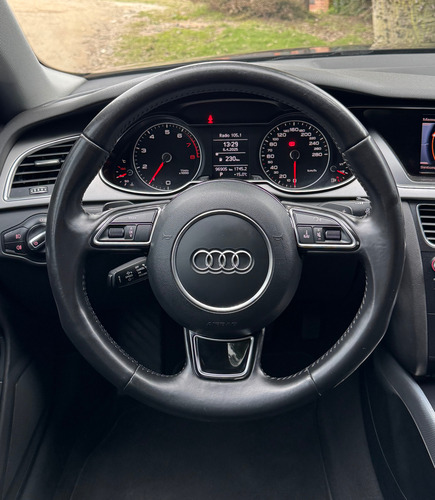 Audi A4 2.0 Ambition Tfsi 225cv Multitronic