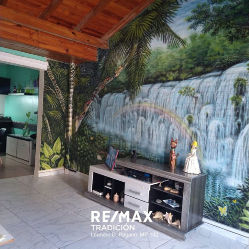 Casa En Venta 3 Amb Zona Norte