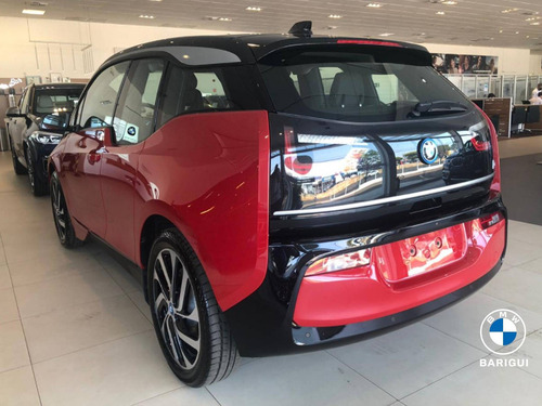 Bmw I3 0.6 Híbrido Rex Full 4p Automático