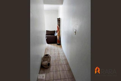 Apartamento À Venda, 80 M² Por R$ 280.000,00 - Baeta Neves - São Bernardo Do Campo/sp - Ap0274