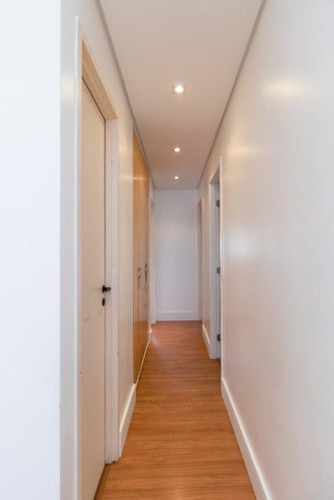 Imagem 12 de 27 de Apartamento - Jardim Vila Mariana - Ap4528