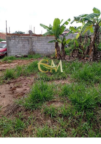 Imagem 5 de 5 de Terreno No Bairro Do Portão Em Atibaia - 146