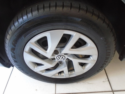 Imagem 11 de 11 de Volkswagen Virtus 1.6 Msi Total 2019
