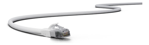 Cabo De Rede Flexivel Impact Lan Utp Cat5e 4p 1,5m Intelbras