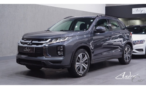 Mitsubishi Outlander 2.0 MIVEC FLEX SPORT HPE AWD AUTOMÁTICO
