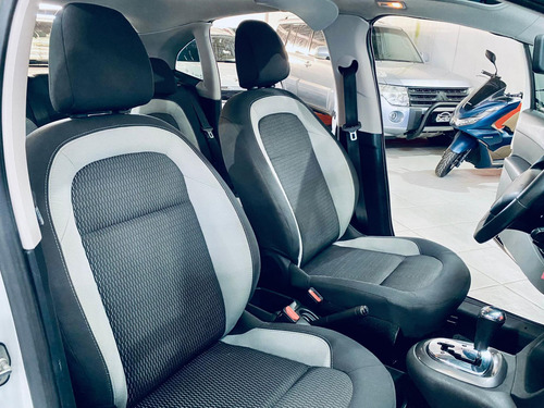 Citroën C3 C3 Tendance 1.6 VTi Flex Start 16V Aut.