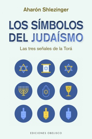 Libro Símbolos Del Judaísmo, Los Original