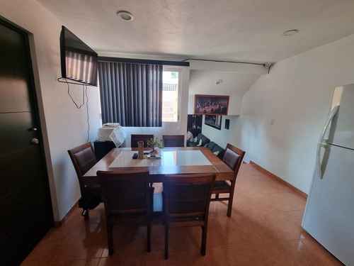 Casa En Venta En San Andrés Totoltepec