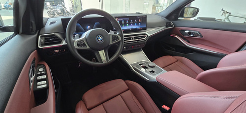 BMW 330E Hibrido