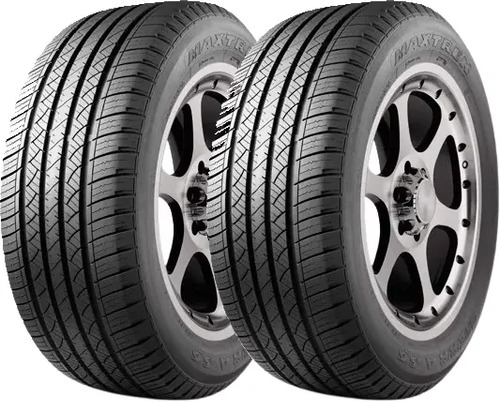 Kit de 2 llantas Maxtrek Sierra S6 P 225/55R18 98 V