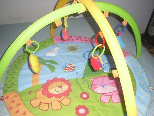 Imagen 2 de 4 de Movil Para Bebes
