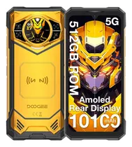 Comprar Telefono Rugerizado Para Deportes Extremos Doogee S200 X