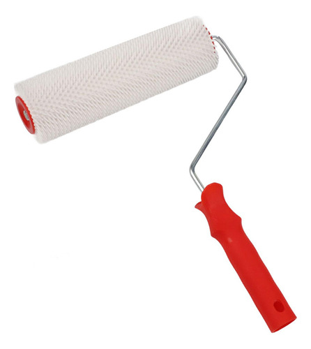 Rollo Autonivelante, Rollo Compuesto For Pisos, 9 Pulgadas