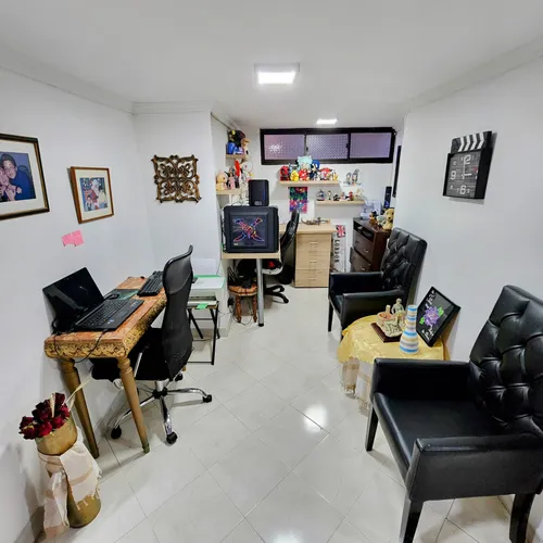 Apartamento En Venta En Los Balsos. Cod V12282