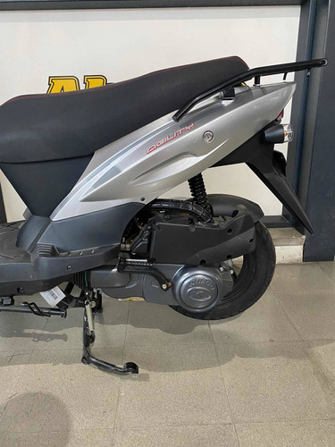 Imagen 5 de 14 de Kymco Agility