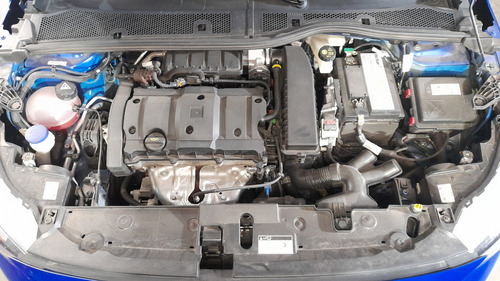 Peugeot 208 1.6l Active Pack Tiptronic