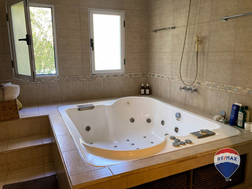 Venta Casa 6 Ambientes Barrio El Lauquen Canning