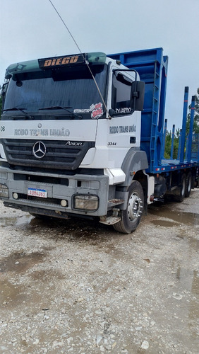 Mercedes Benz