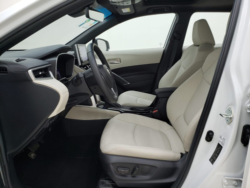 Imagem 7 de 15 de Toyota Corolla 1.8 Hev Xrx 16v Flex 4p Cvt 2021/2022