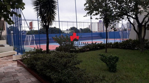 Imagem 12 de 15 de Apartamento De 2 Dormitórios, 60 M², 2 Wc E 1 Vaga Na Penha - Pe31616