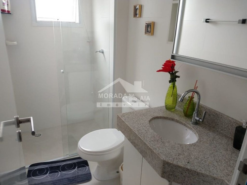 Imagem 21 de 30 de Apartamento Em Boqueirão, Praia Grande/sp De 78m² 2 Quartos À Venda Por R$ 580.000,00 - Ap1911896-s