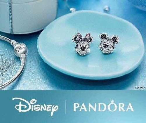 Charm Pandora Disney