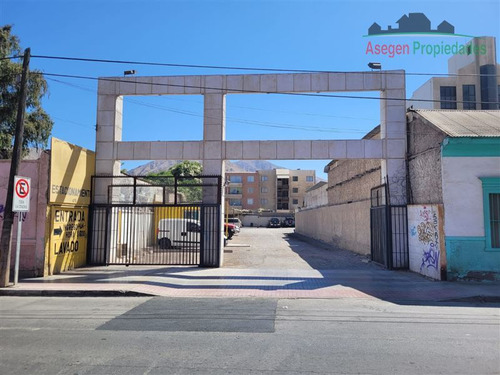 Sitio En Venta En Copiapó