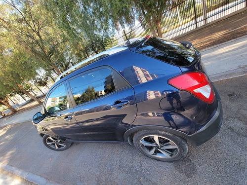 SsangYong Korando KD2111