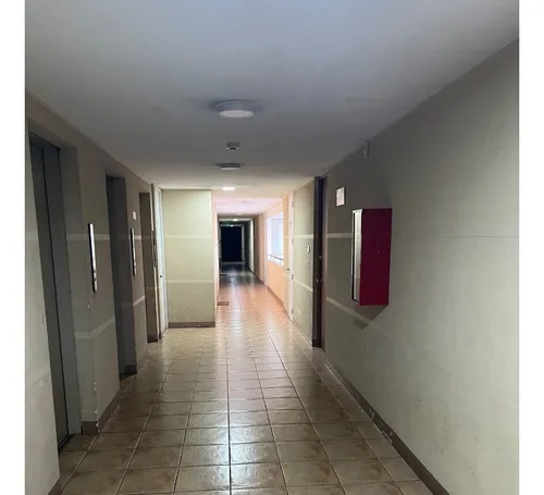 Departamento Centro De Rancagua, Edificio Panoramic